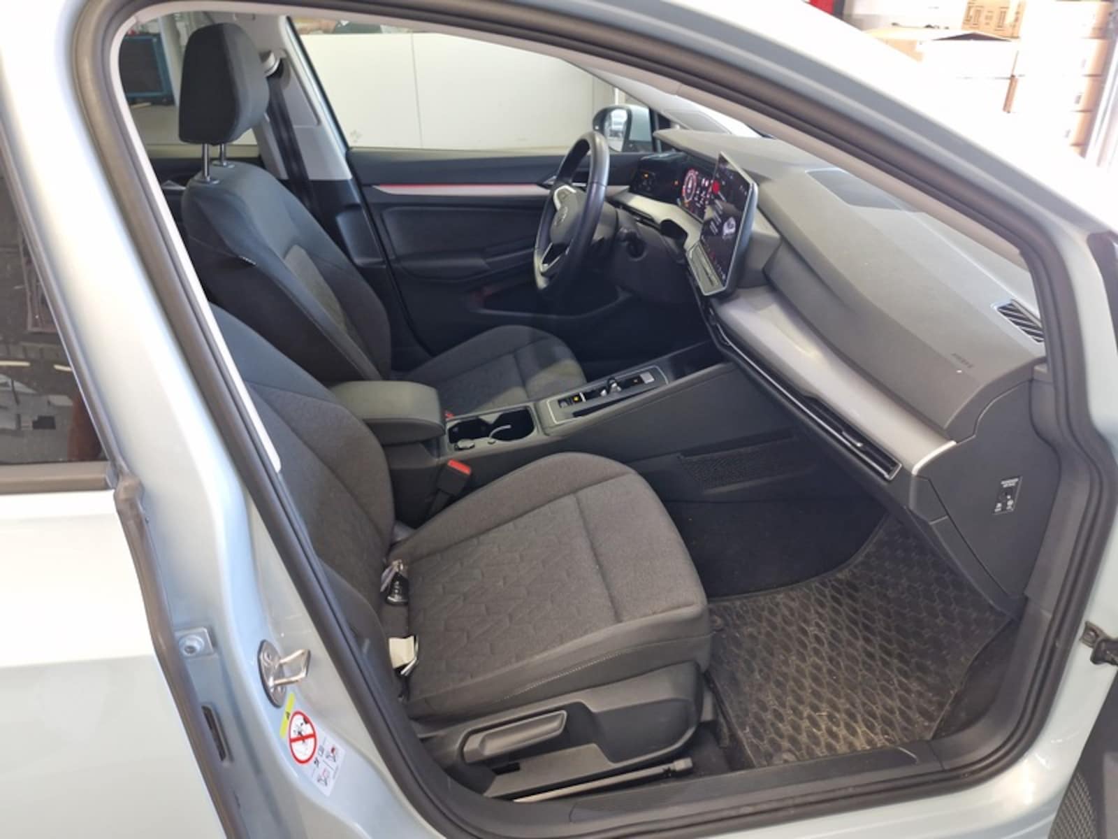 Volkswagen Golf Variant – Bild 10