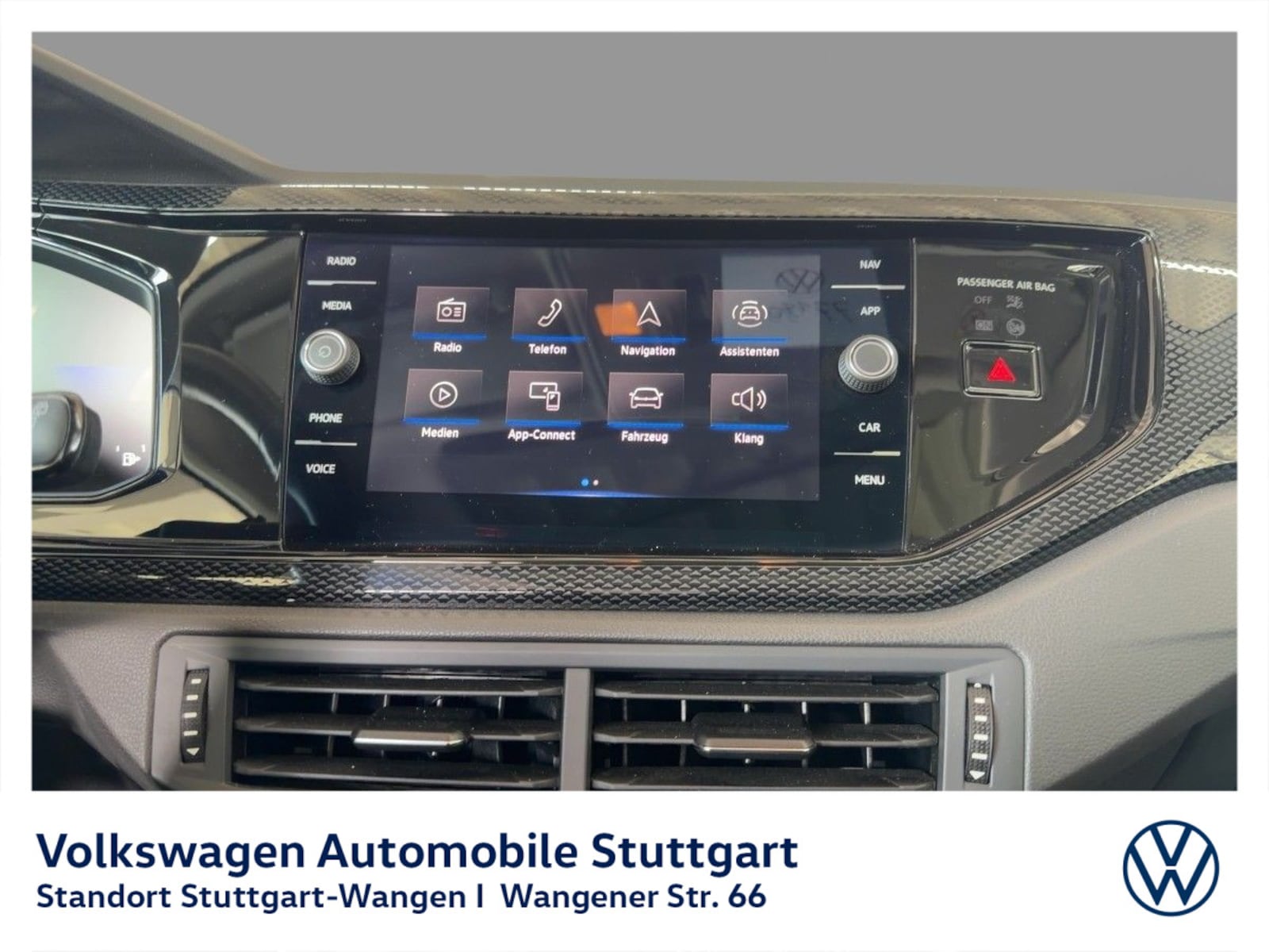 Volkswagen Polo – Bild 10