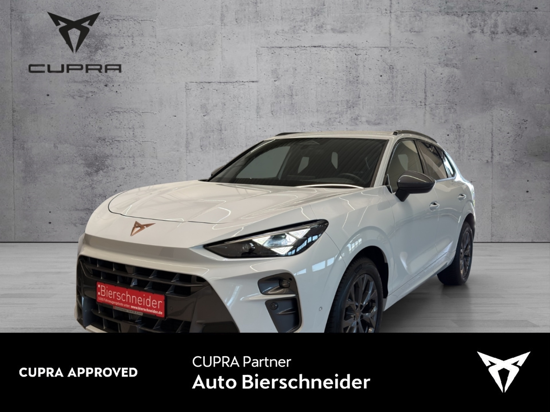 Cupra Terramar 2026