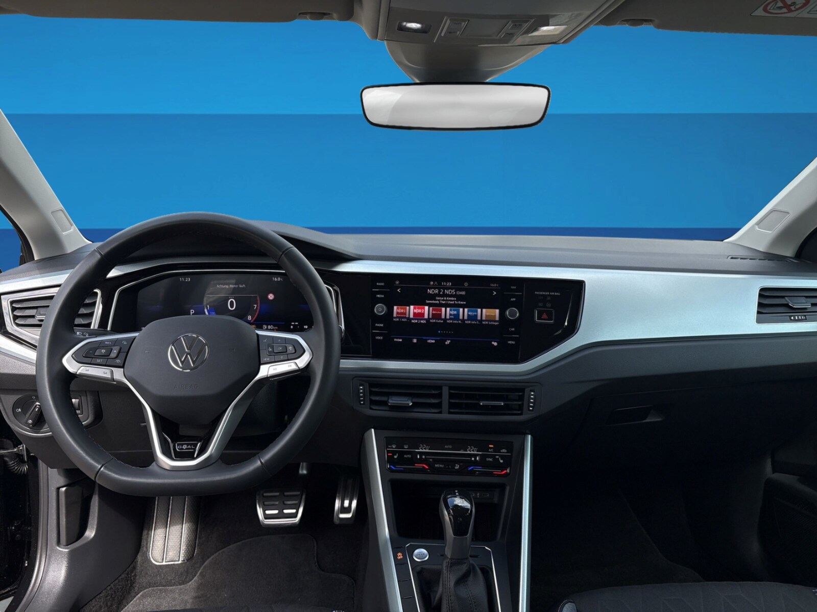 Volkswagen Taigo – Bild 11