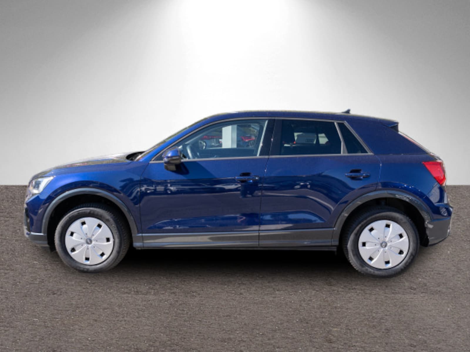 Audi Q2 – Bild 4