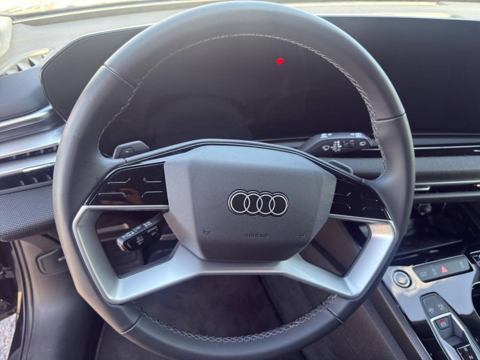 Audi A5 Avant – Bild 14