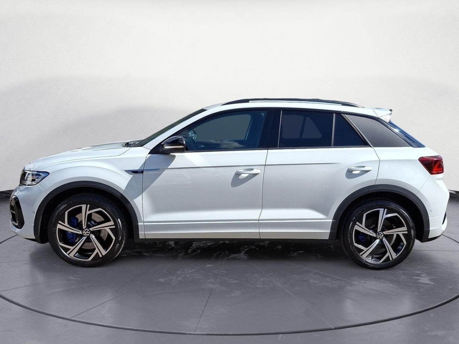 Volkswagen T-Roc – Bild 3