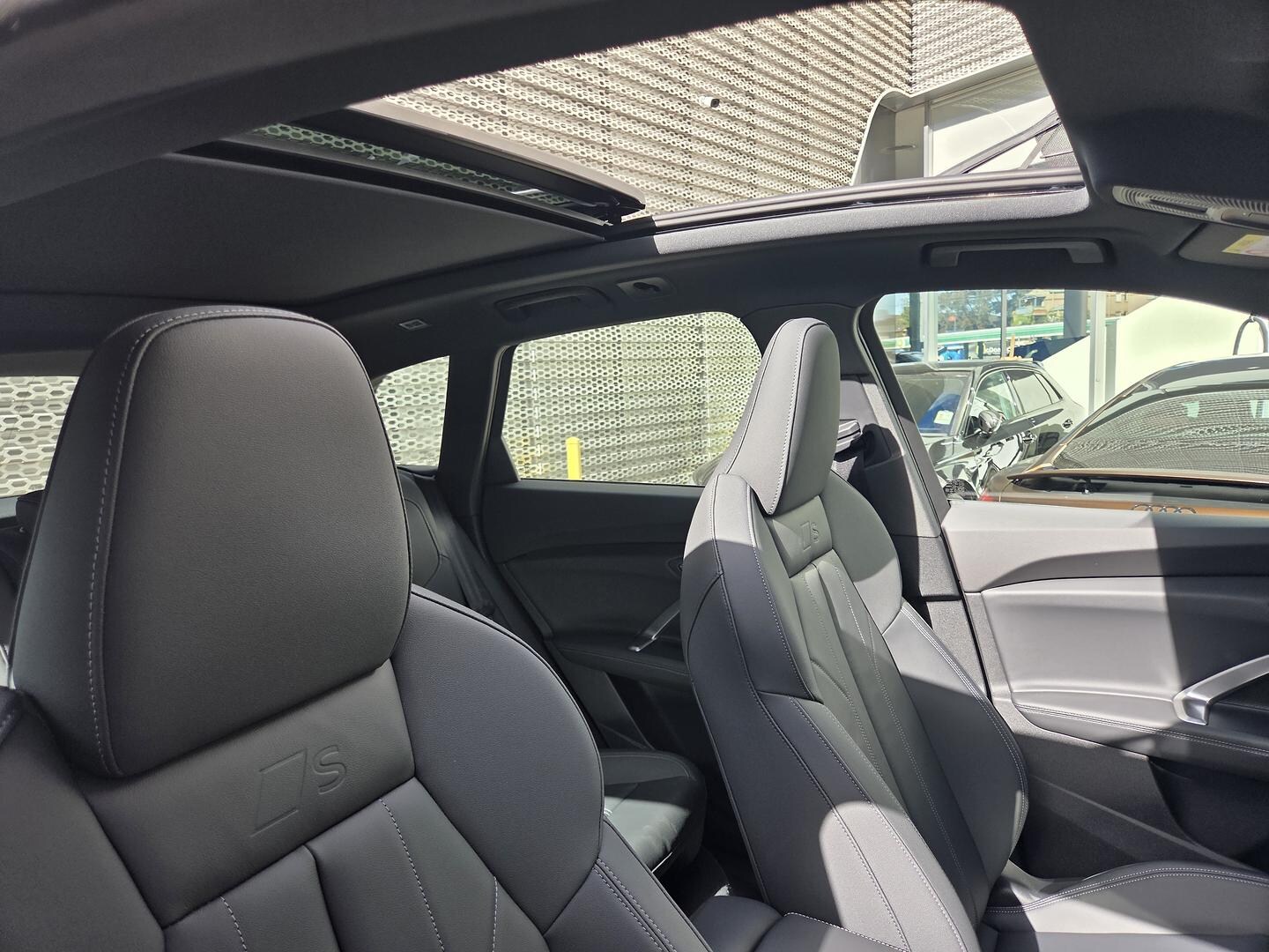 Image about Audi Q5 SUV TFSI quattro 200 kW sport