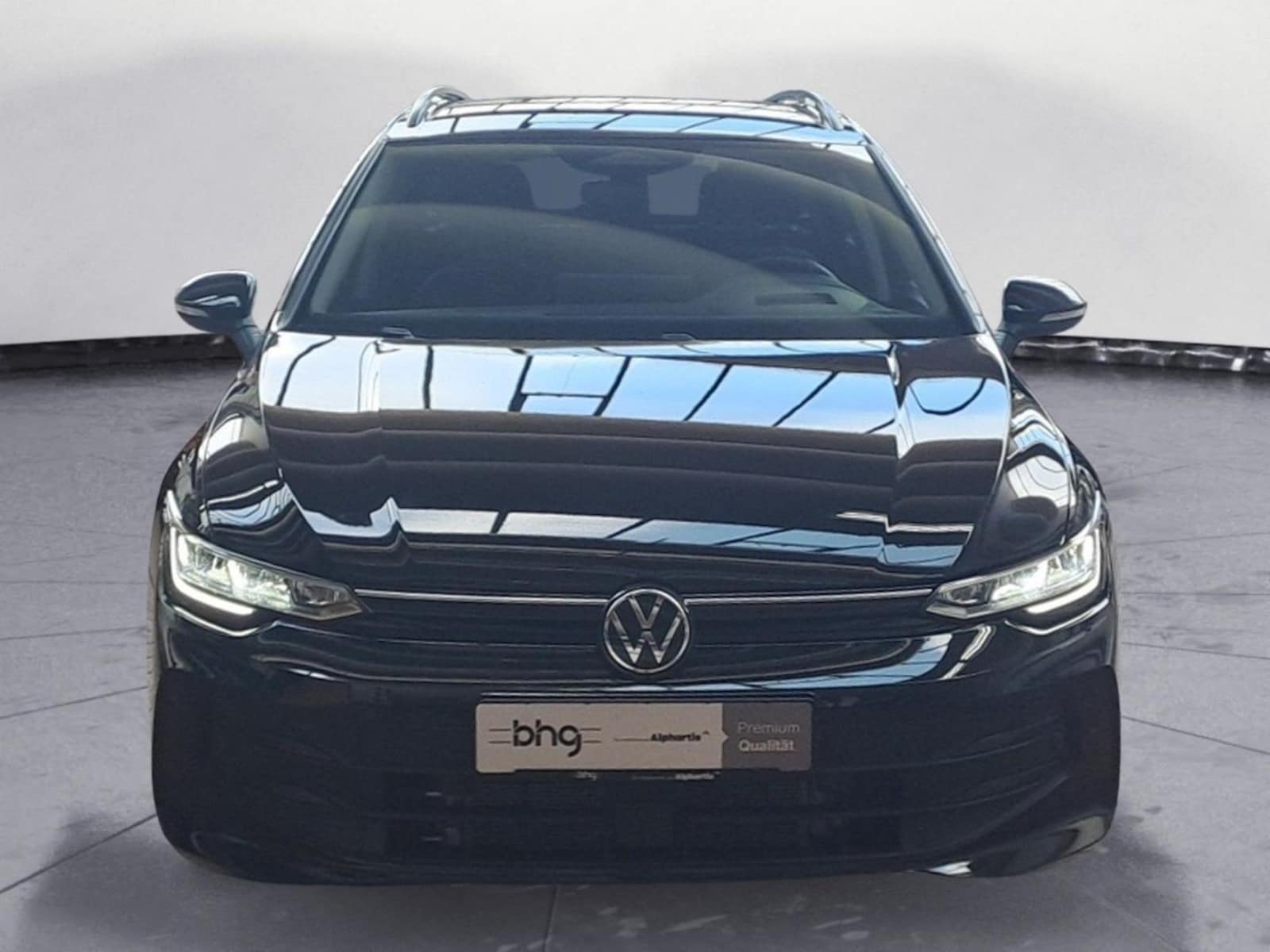 Volkswagen Golf Variant – Bild 7