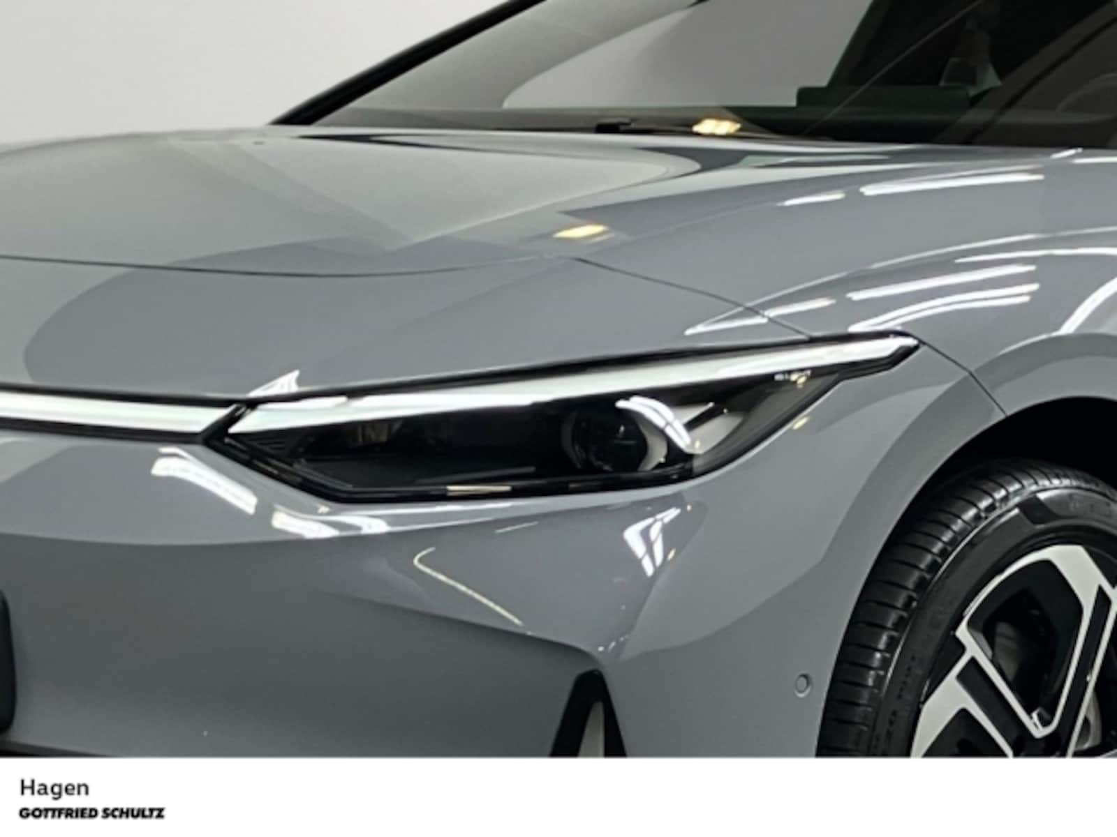 Volkswagen ID.7 Tourer – Bild 4