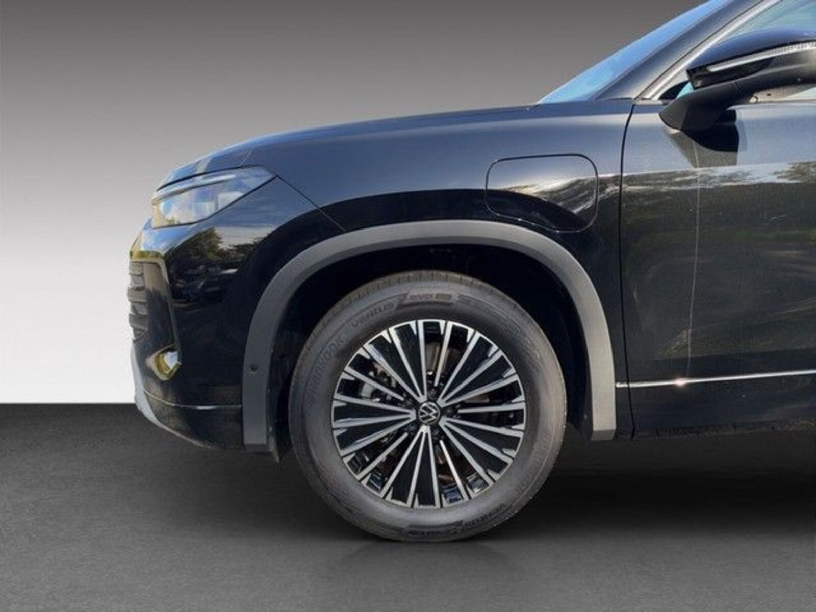 Volkswagen Tayron – Bild 10