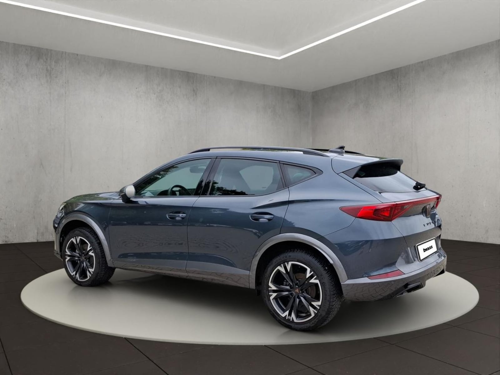 CUPRA Formentor – Bild 3