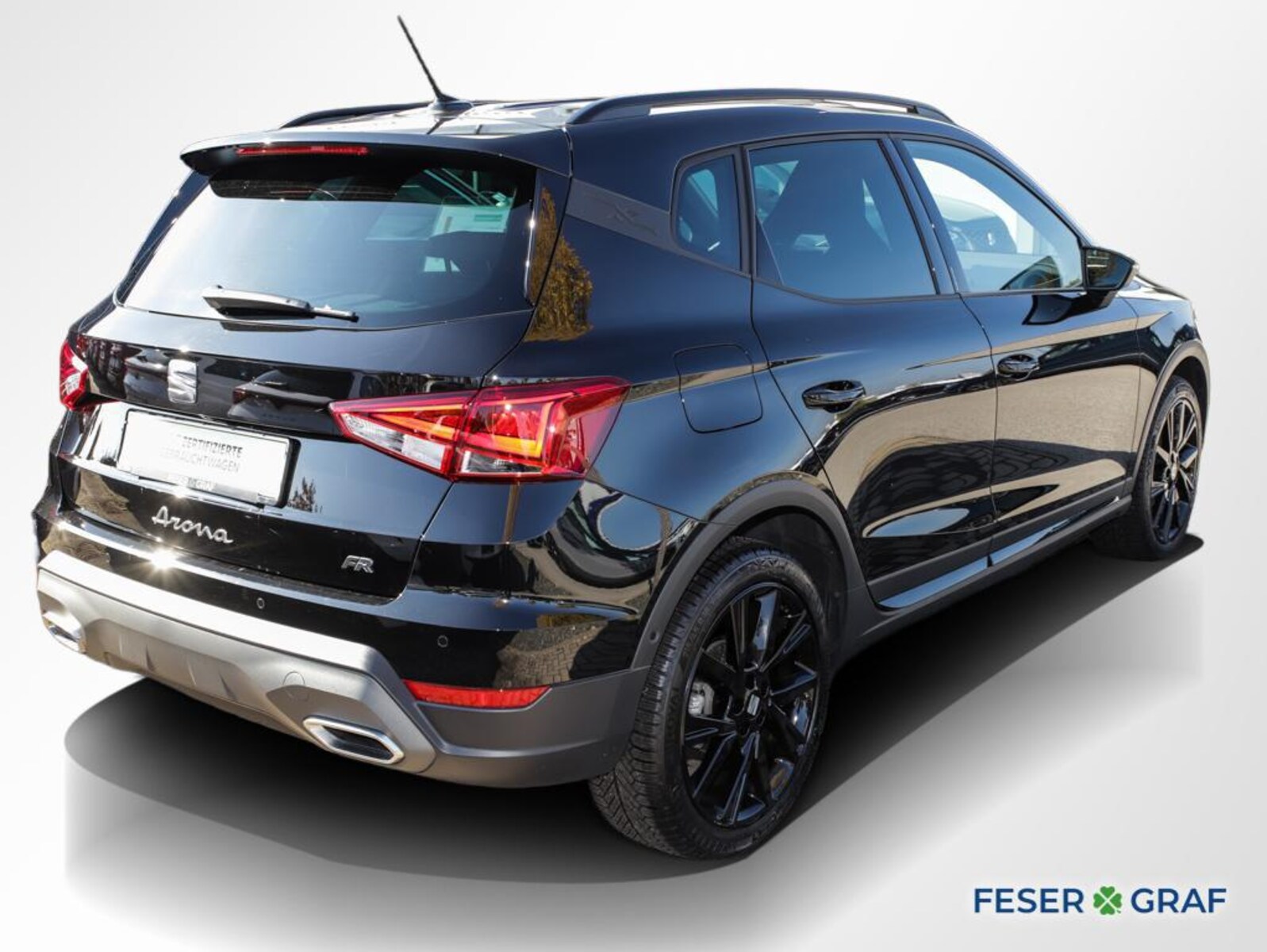 SEAT Arona – Bild 2
