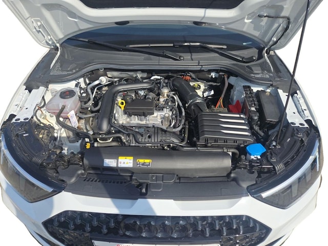 Audi A1 Citycarver 30 TFSI S Tronic - 2022 - Joinsteer - #12