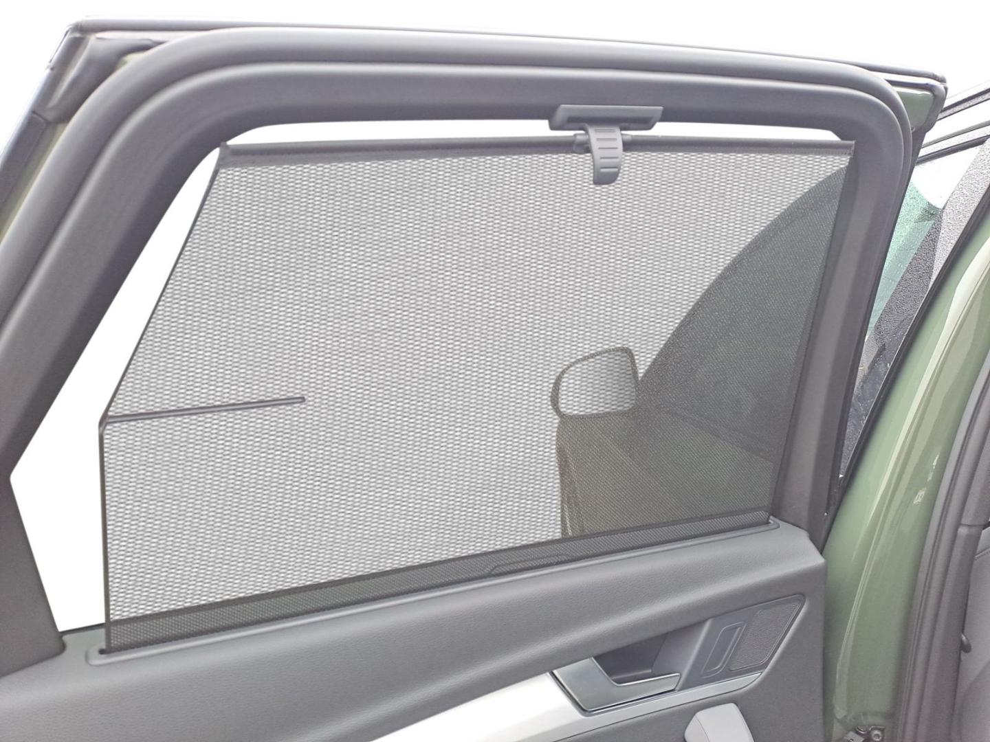 Image about Audi SQ5 TDI tiptronic