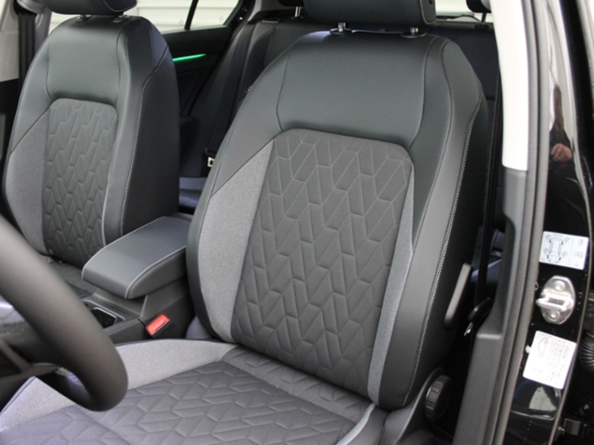 Volkswagen Golf Goal