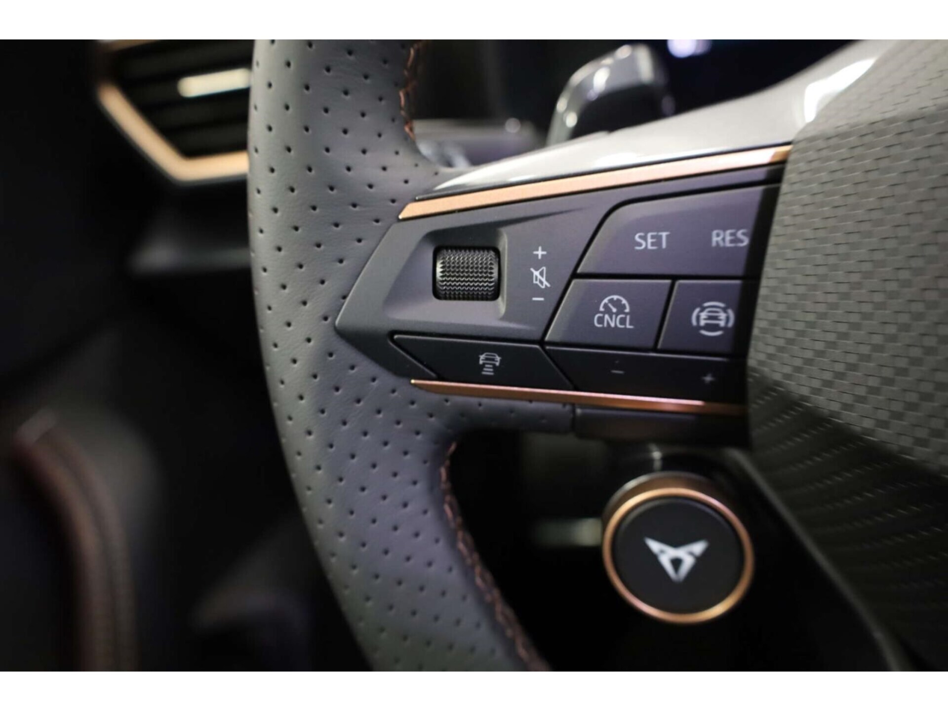 CUPRA Formentor VZ