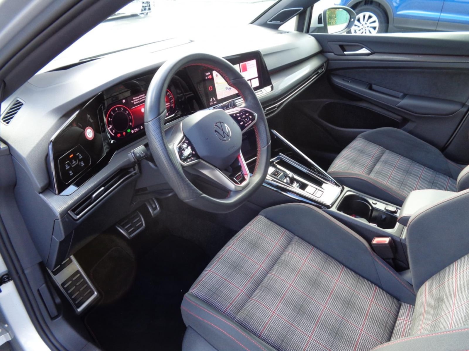Volkswagen Golf – Bild 6
