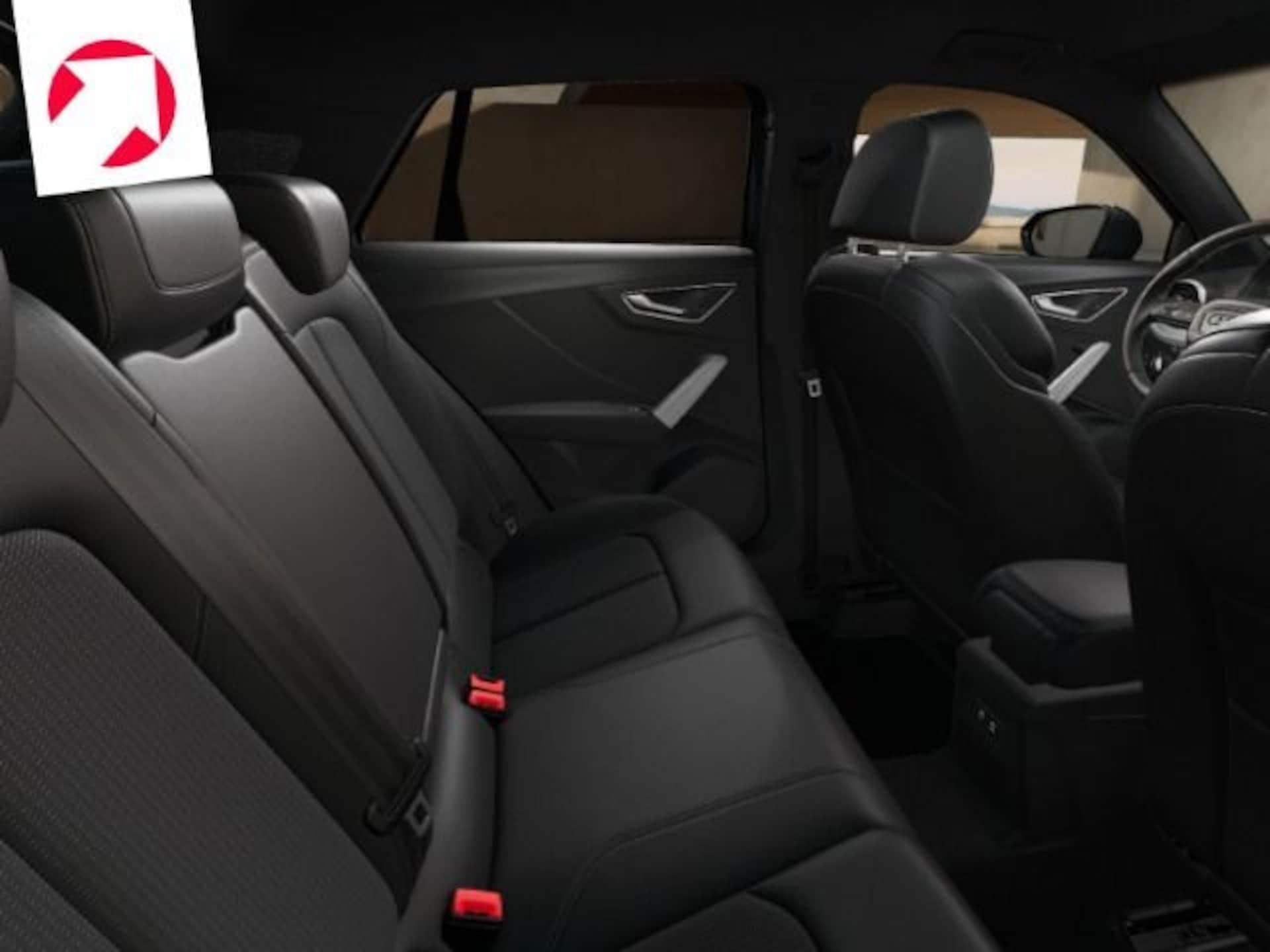Audi Q2 S line
