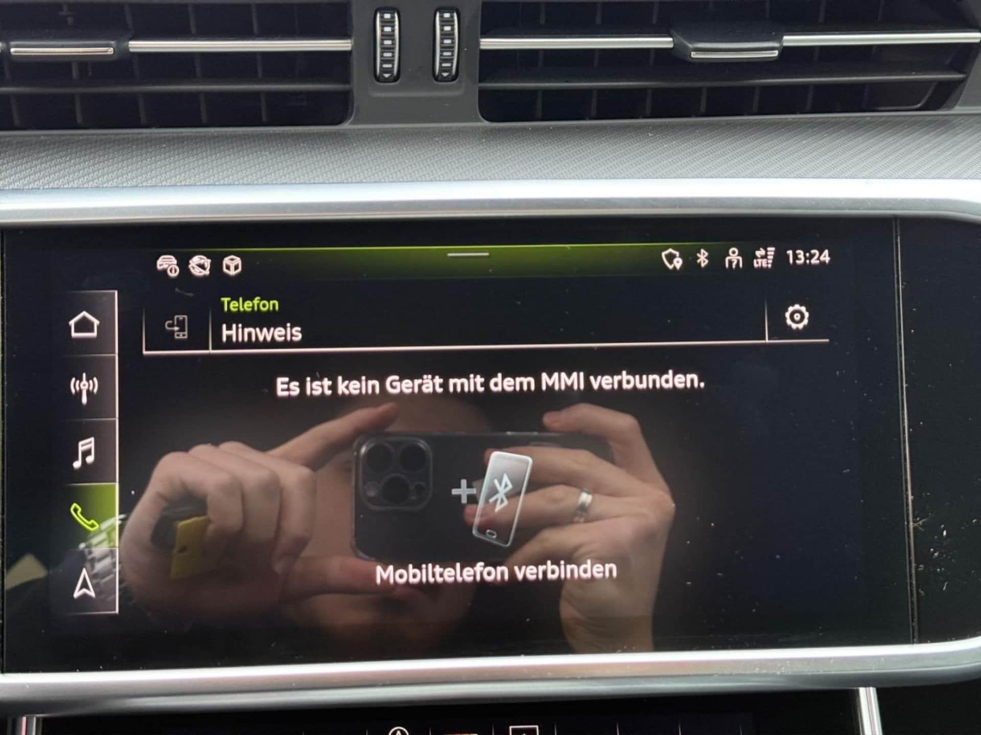 Audi RS 6 Avant