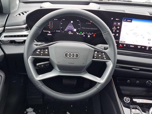 2026 Audi A6 Premium Plus - Photo 23