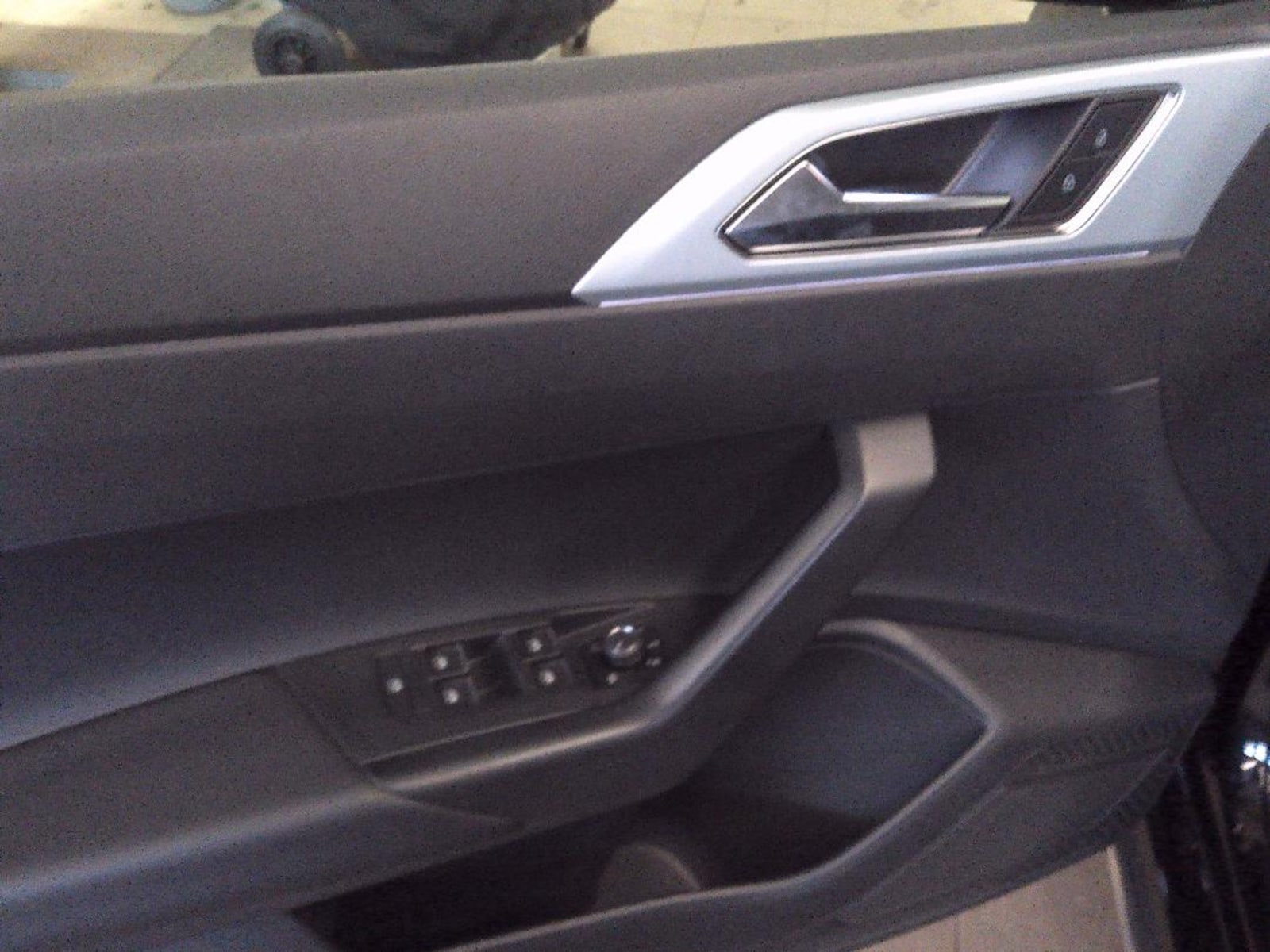 Volkswagen Taigo – Bild 6