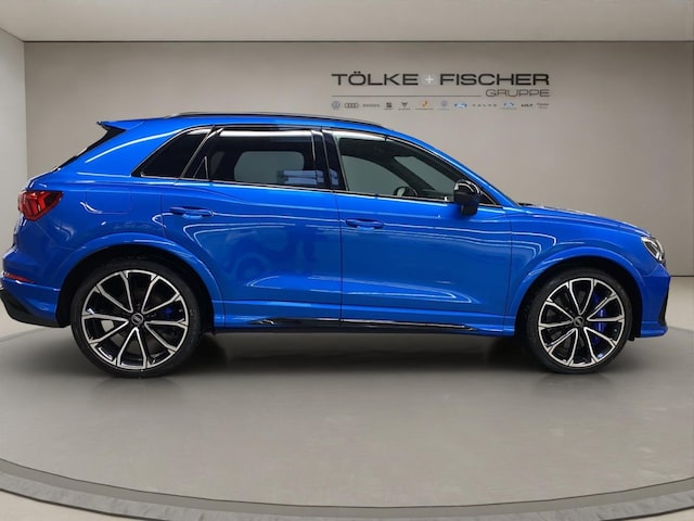 Audi RSQ3 TFSI Quattro S Tronic - - Joinsteer - #5