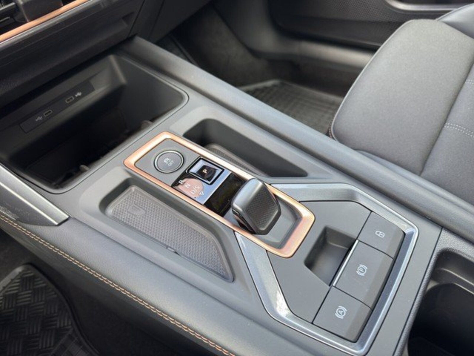 CUPRA Formentor – Bild 19