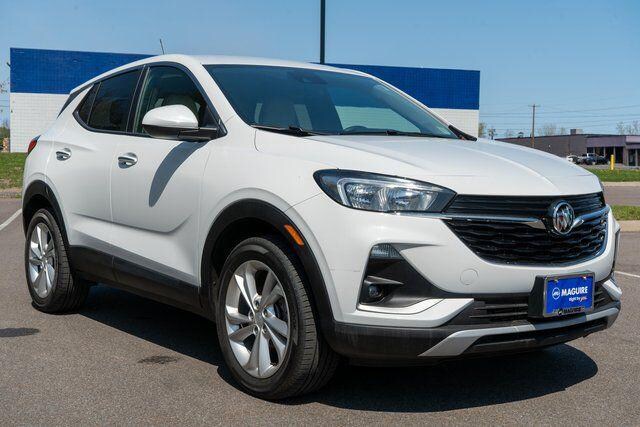 2023 Buick Encore GX