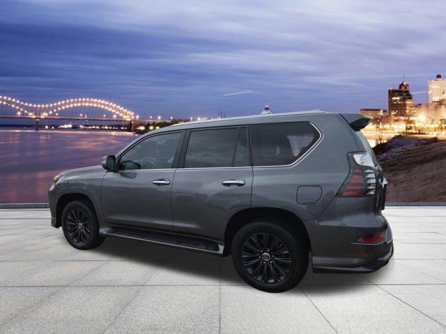 2023 Lexus GX 460