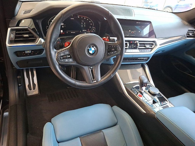 2022 BMW M4