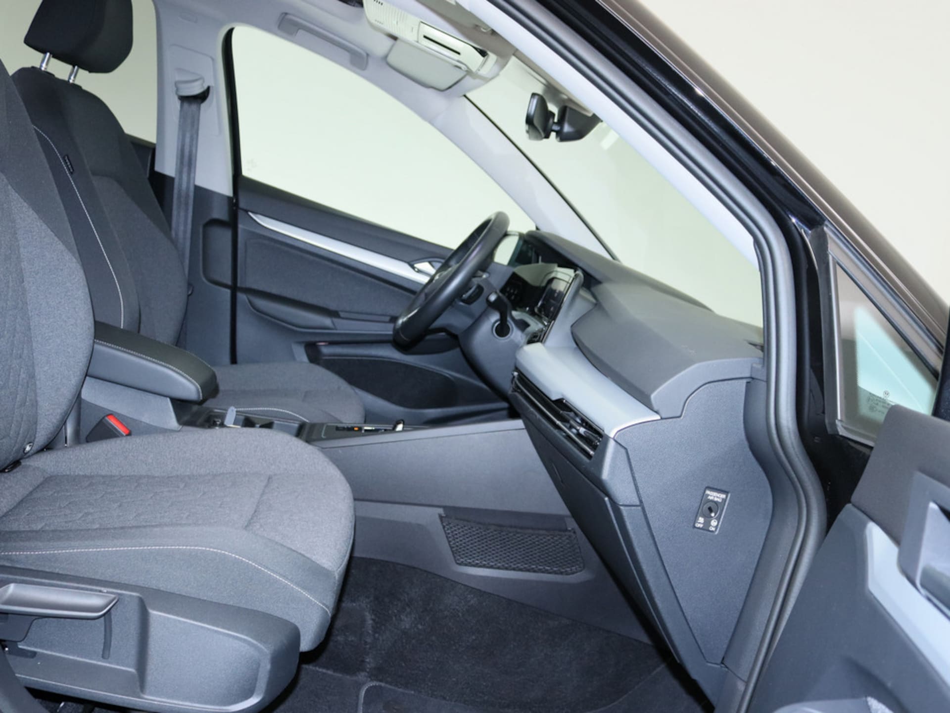Volkswagen Golf MOVE