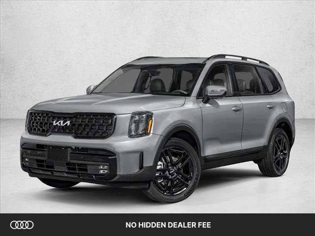 2024 Kia Telluride SX Prestige X-Line AWD's photo