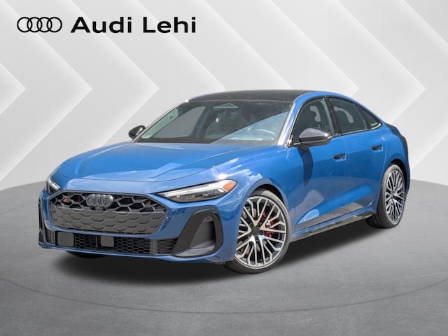 Photo of 2026 Audi S5 Sedan