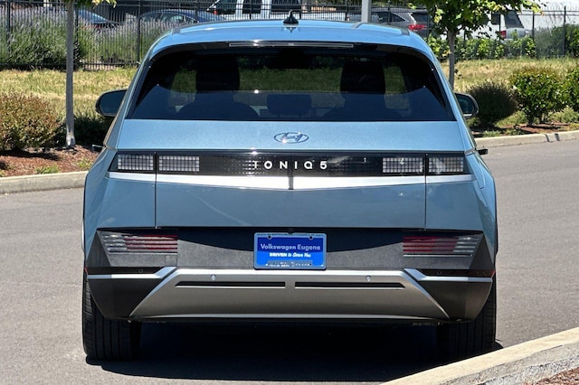 2024 Hyundai IONIQ 5