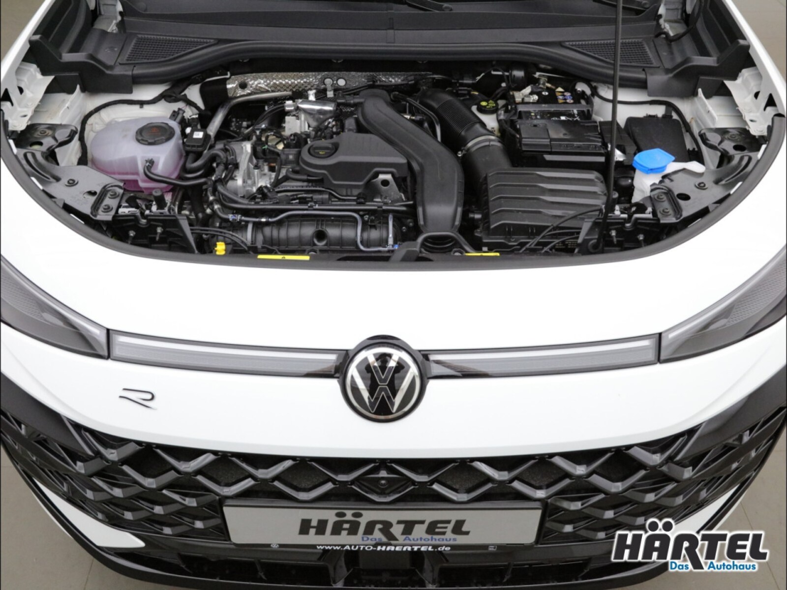 Volkswagen T-Roc – Bild 5