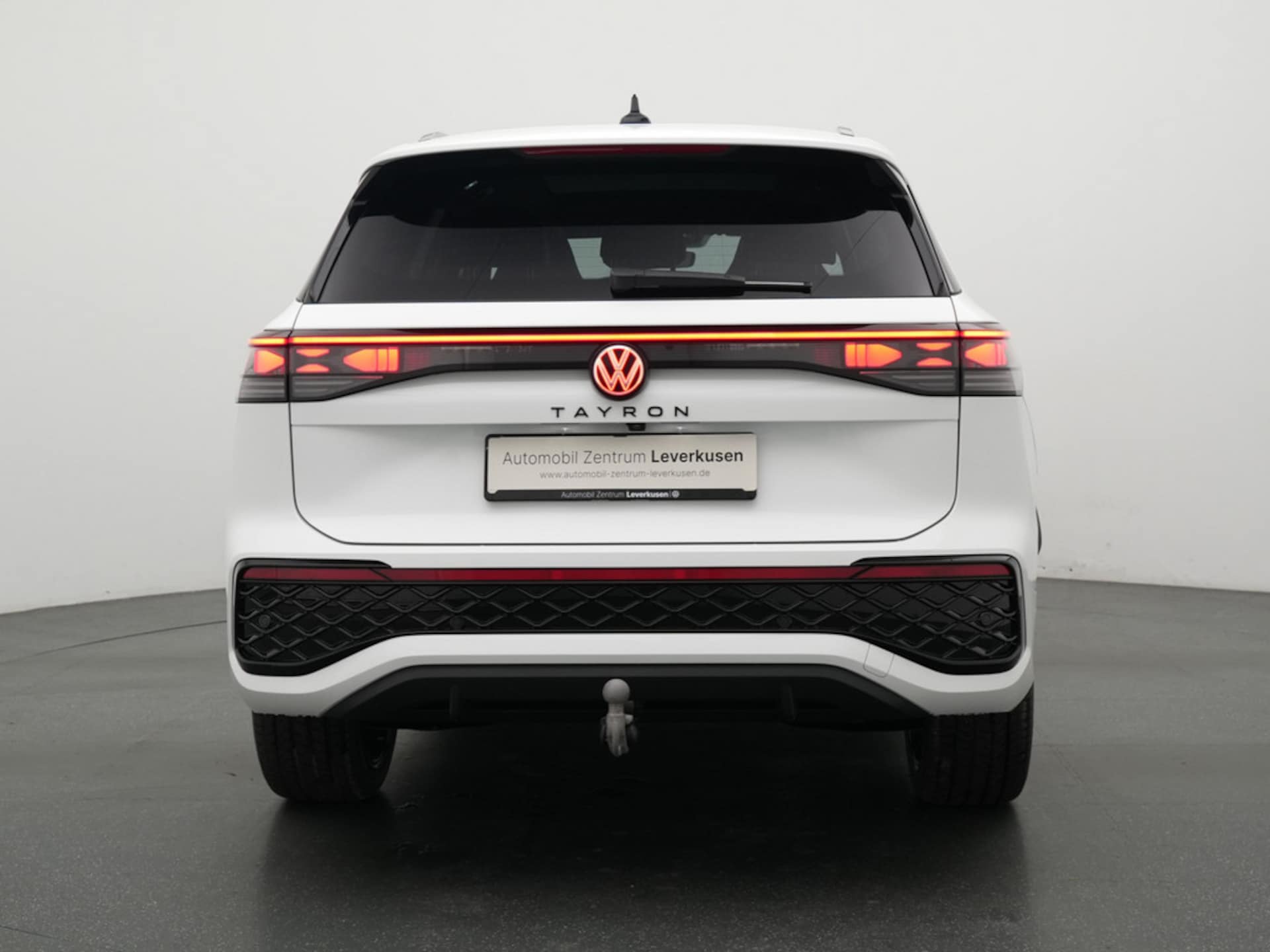 Volkswagen Tayron R-Line