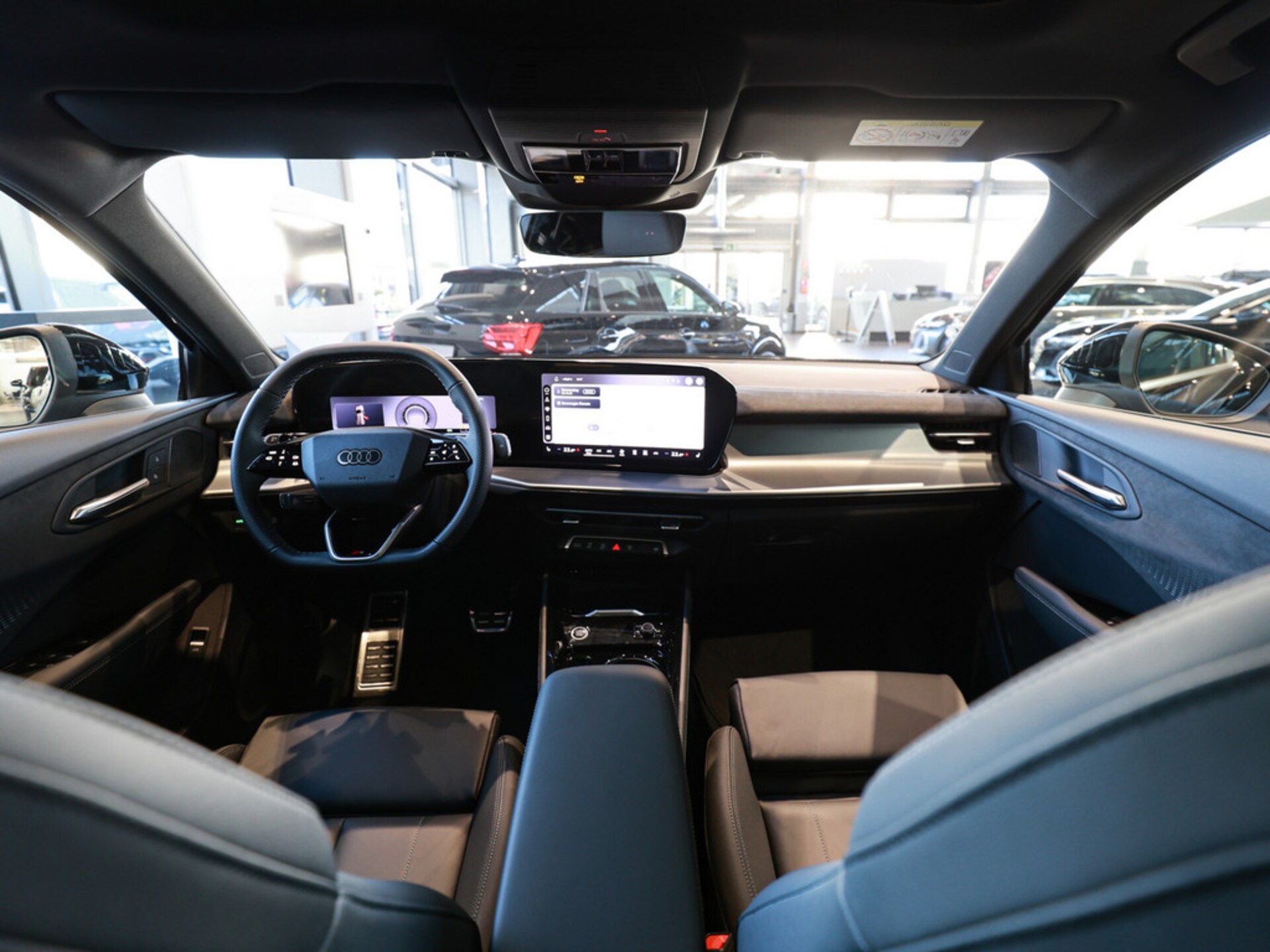 Audi Q3 SUV