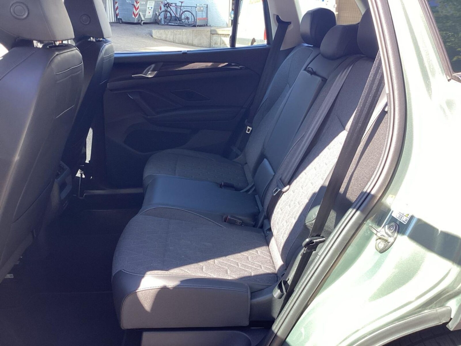 Volkswagen Tayron – Bild 14