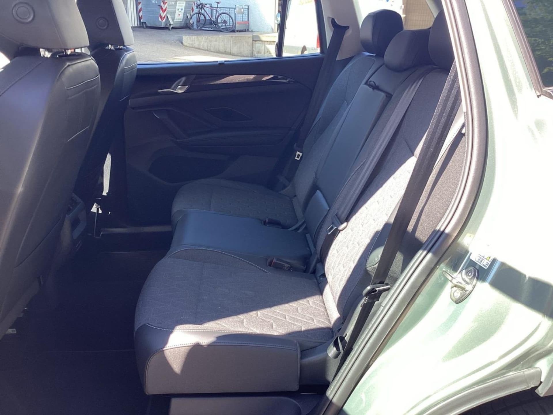 Volkswagen Tayron Life