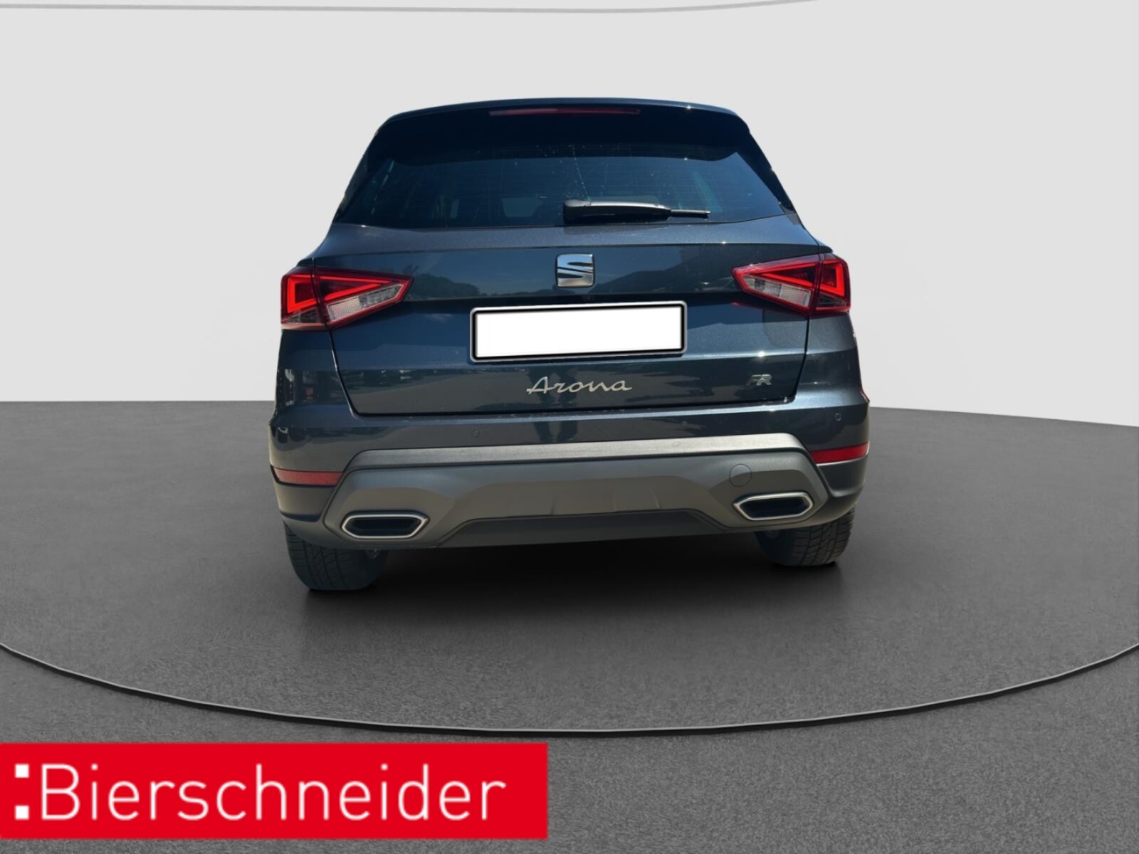 SEAT Arona – Bild 6
