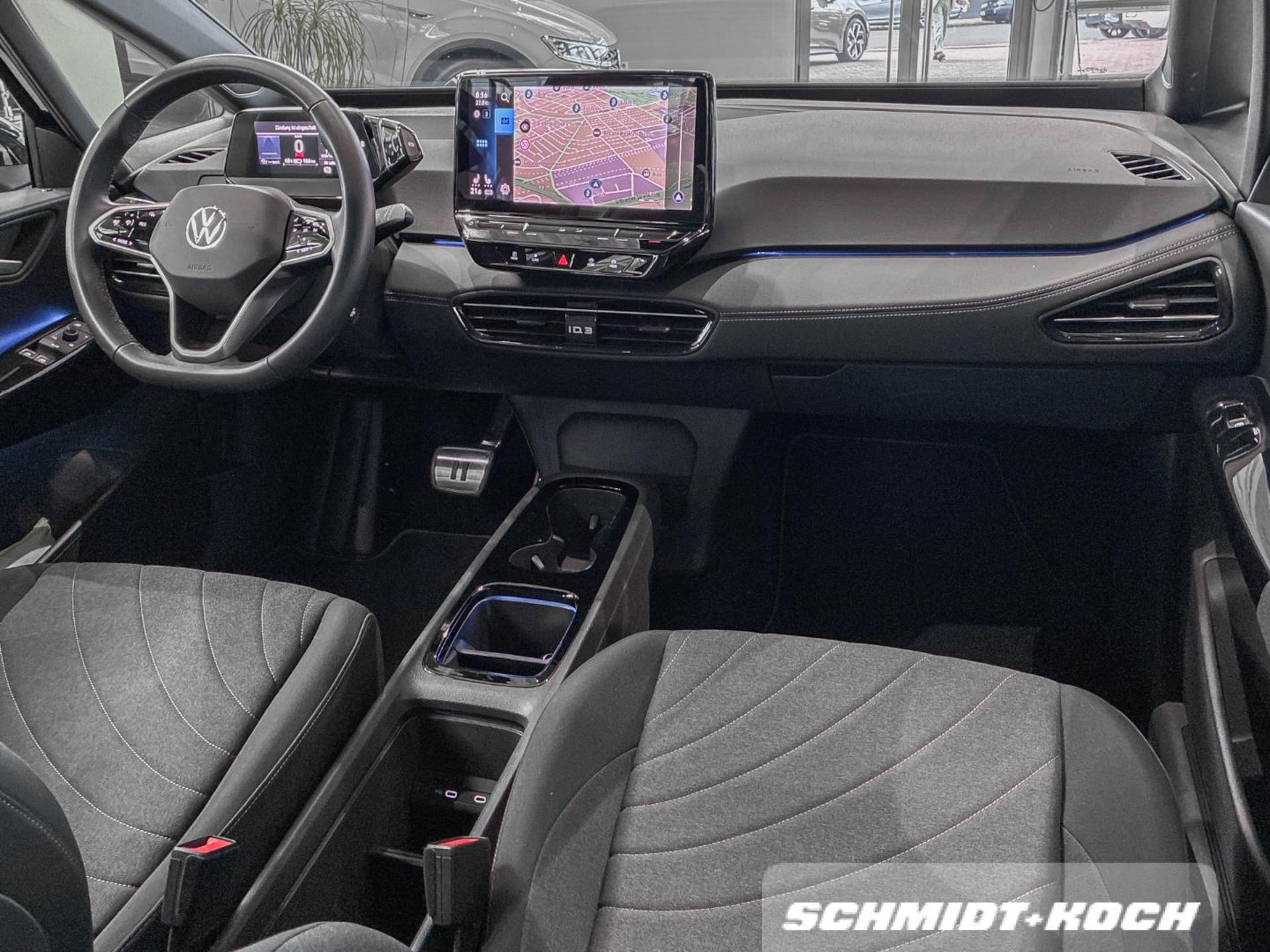 Volkswagen ID.3 Pro