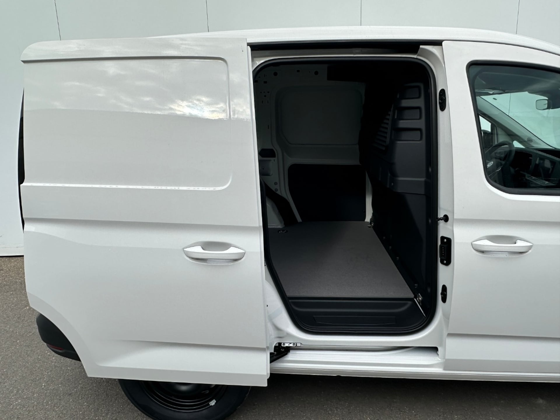 Volkswagen Caddy Cargo