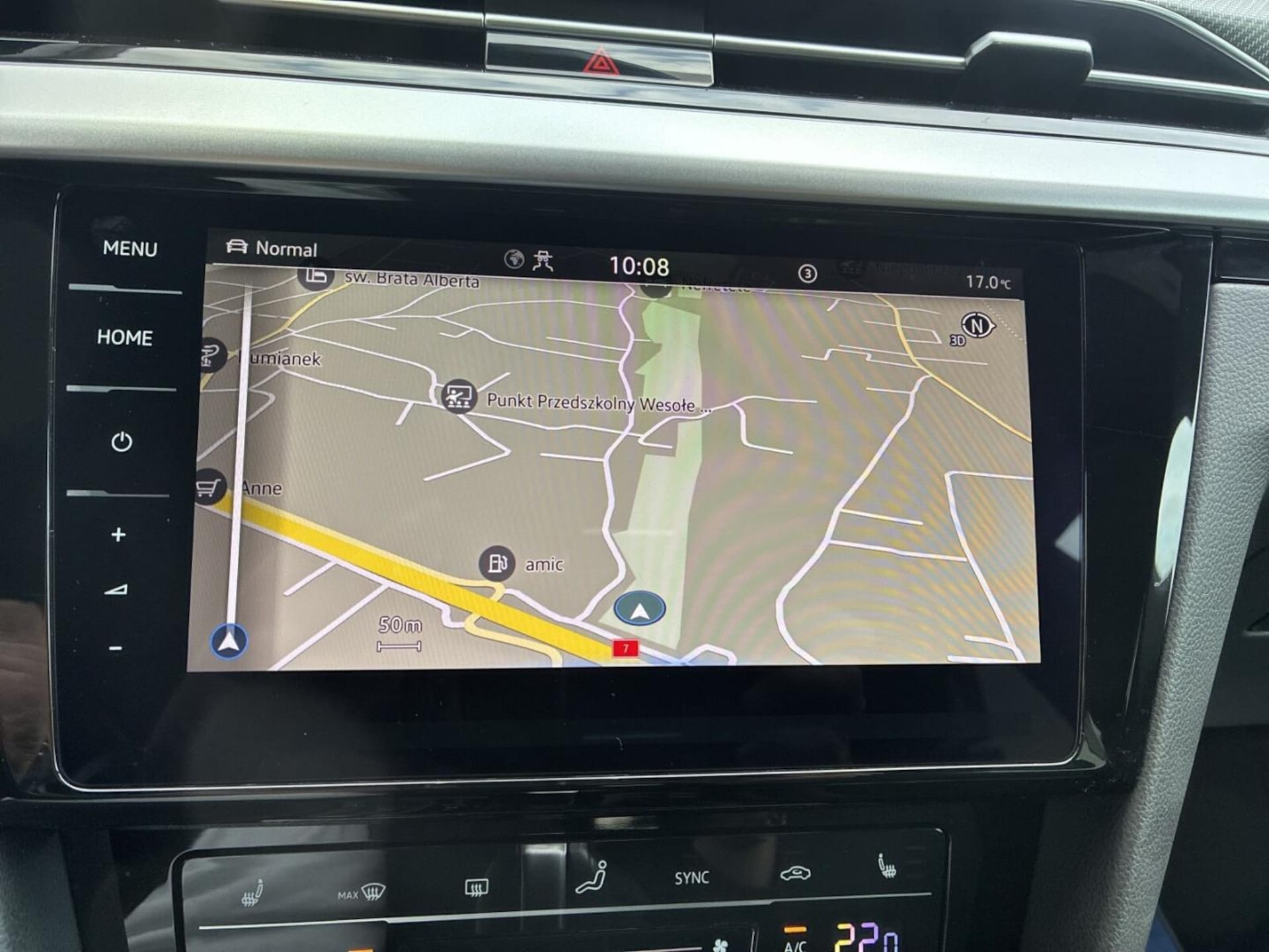 Volkswagen Arteon Shooting Brake R-Line