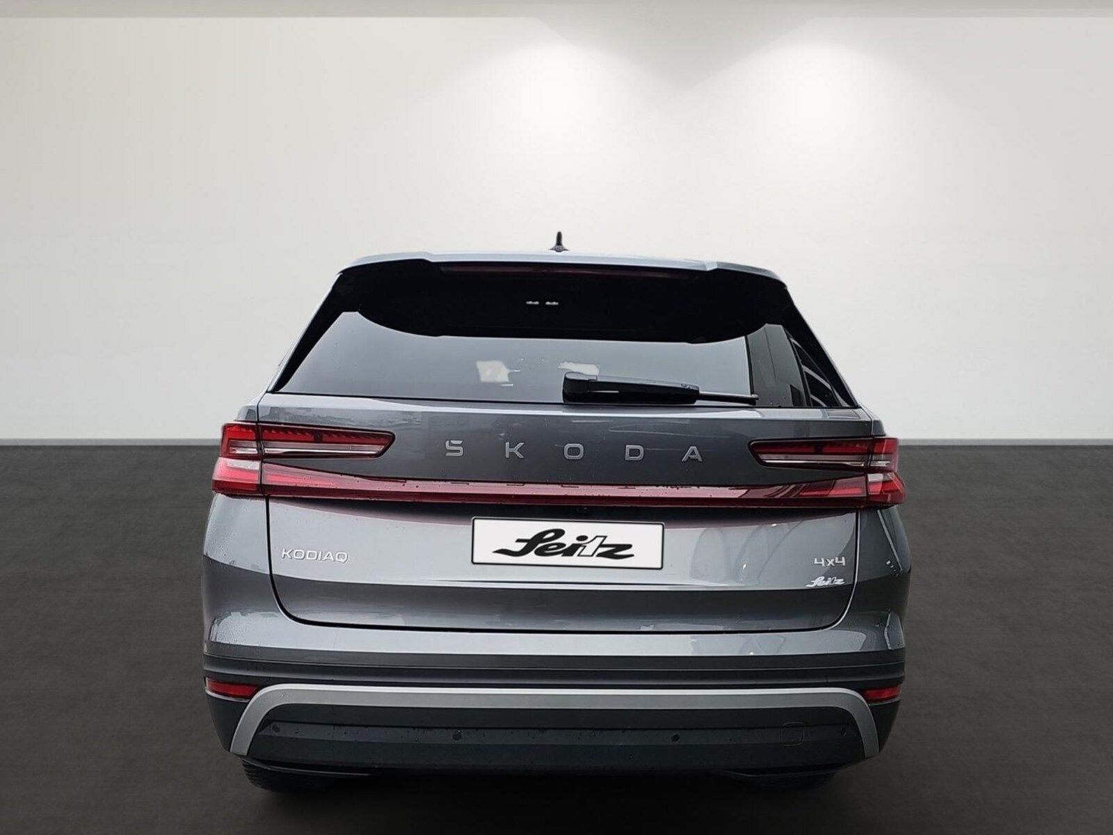 Škoda Kodiaq – Bild 14