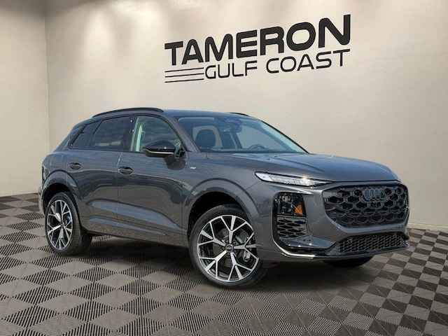 Photo of 2026 Audi Q3 SUV