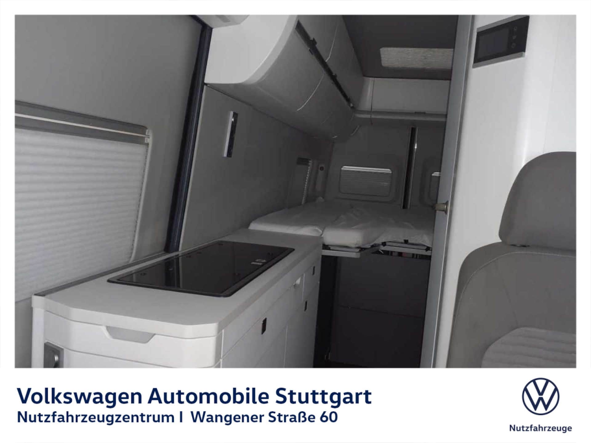 Volkswagen Grand California 680