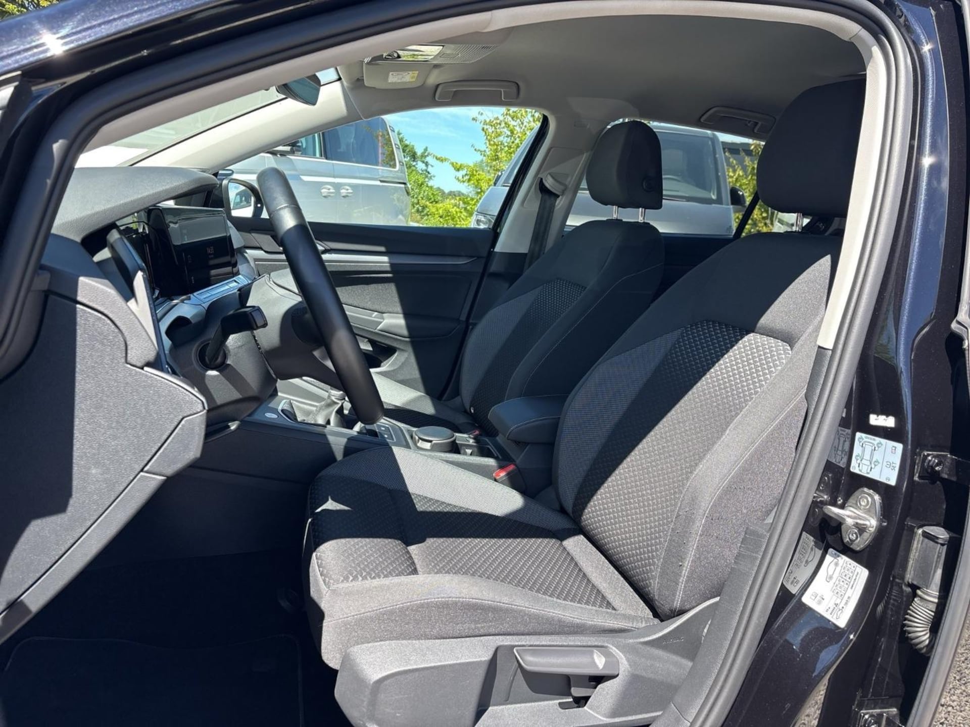 Volkswagen Golf Active