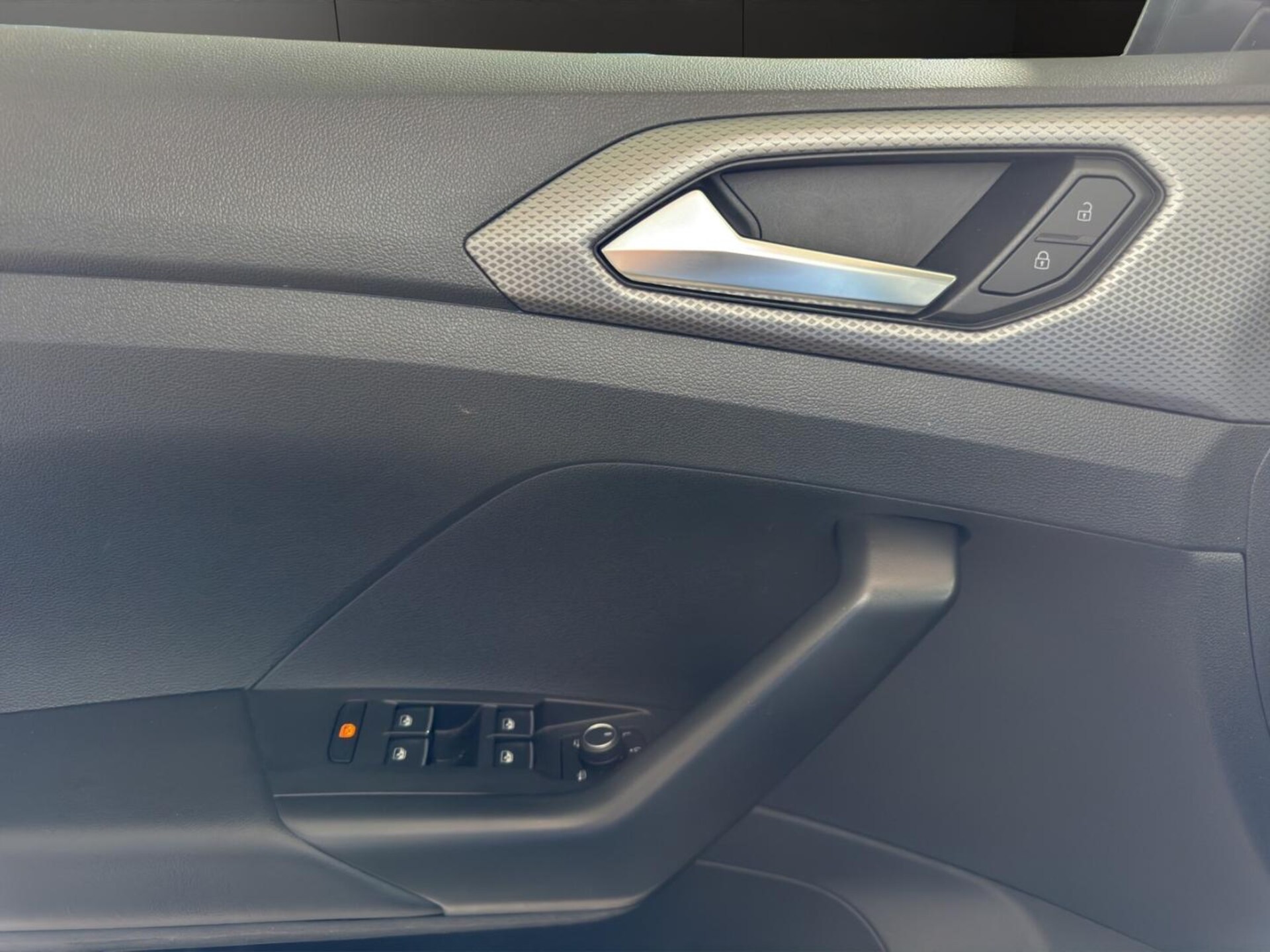 Volkswagen T-Cross ACTIVE