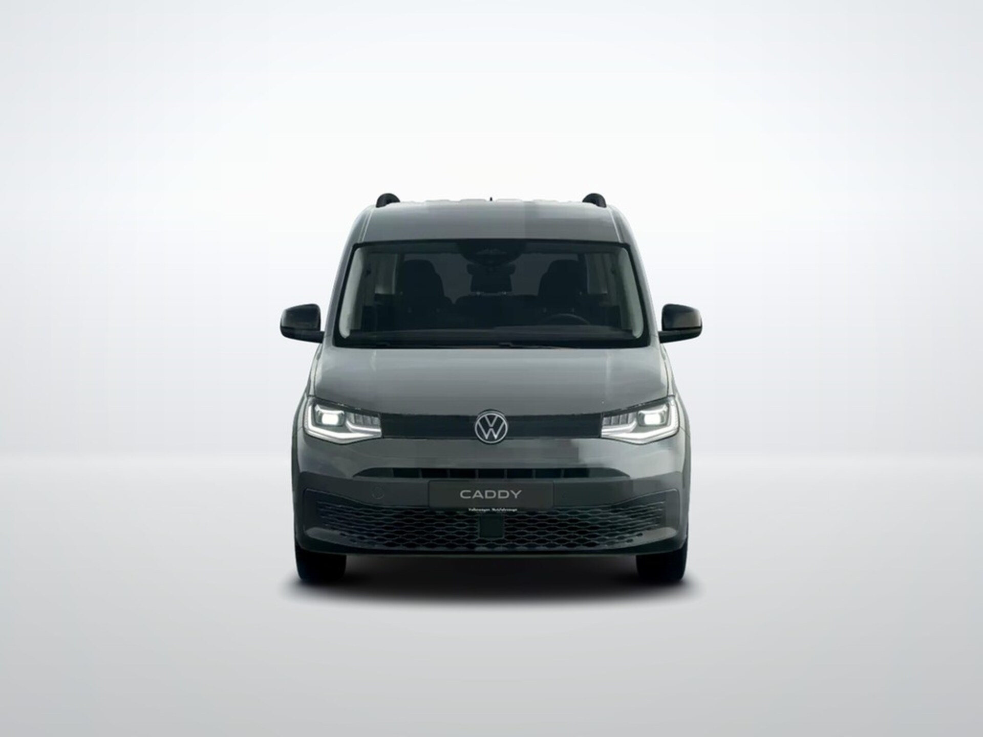 Volkswagen Caddy Basis-Modell