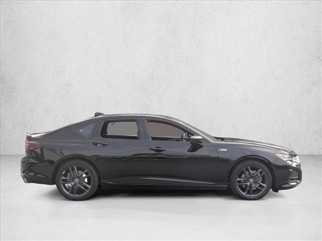 2025 Acura TLX