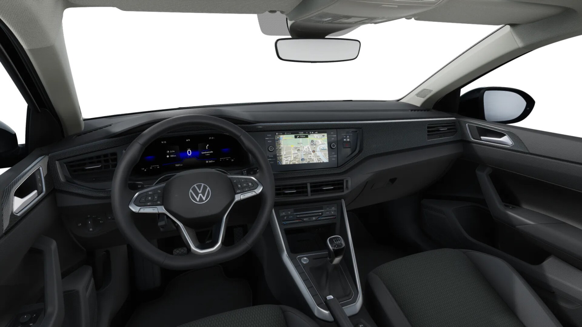Volkswagen Taigo Life