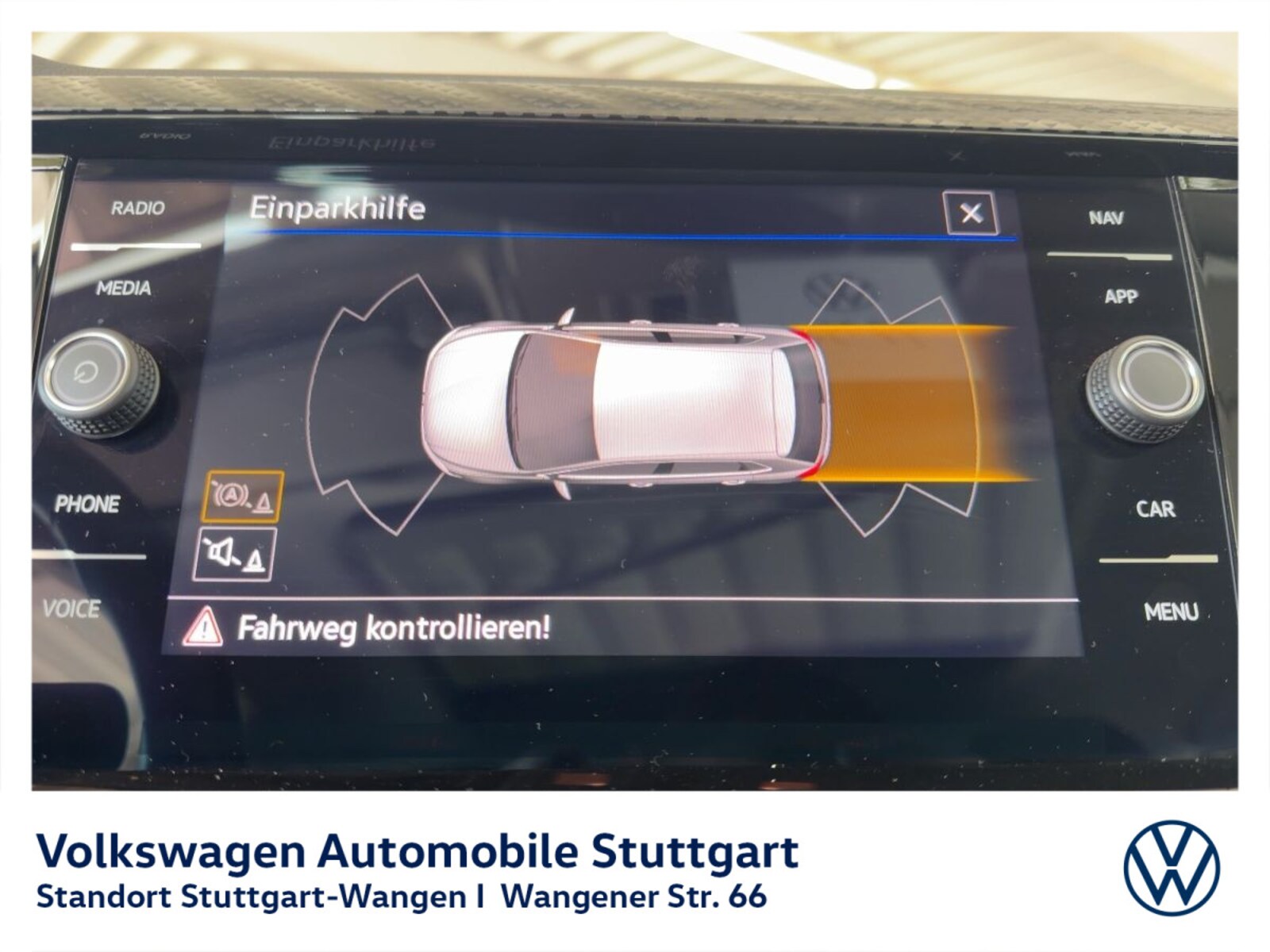 Volkswagen Polo – Bild 13