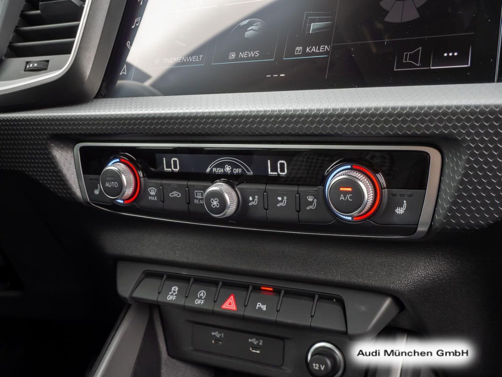 Audi A1 Sportback – Bild 19